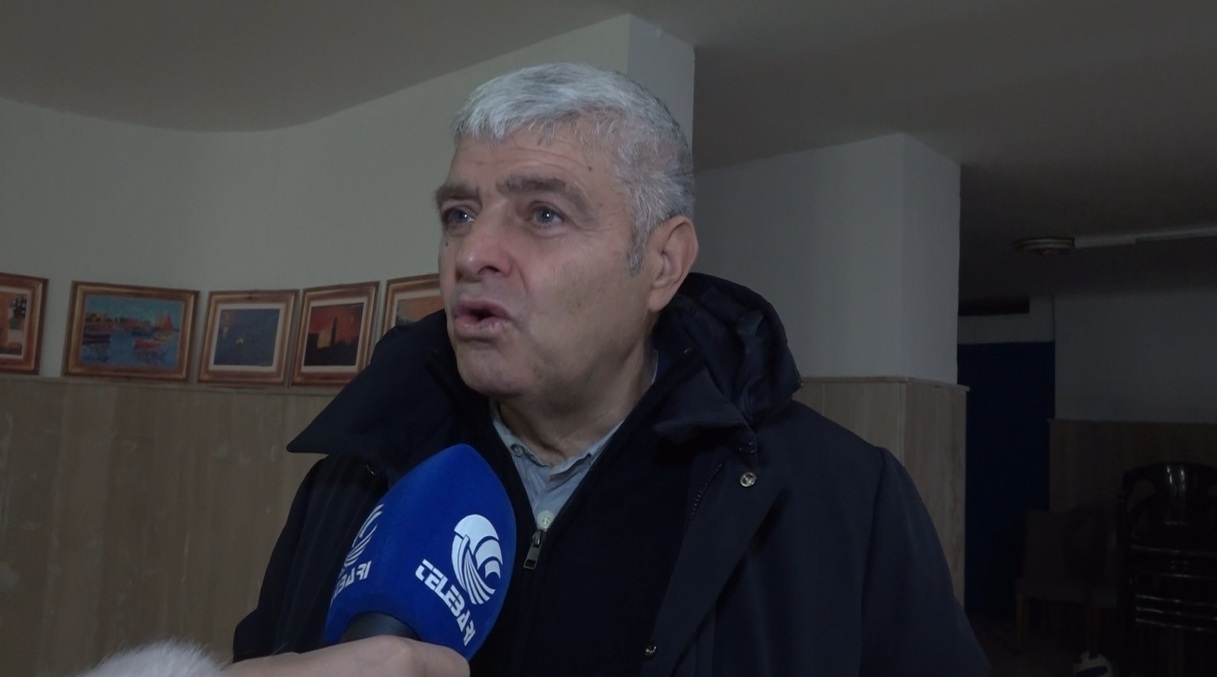 Michele Cassano