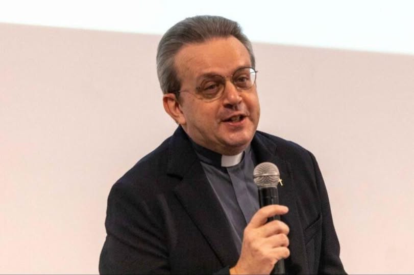 Mons Domenico Basile