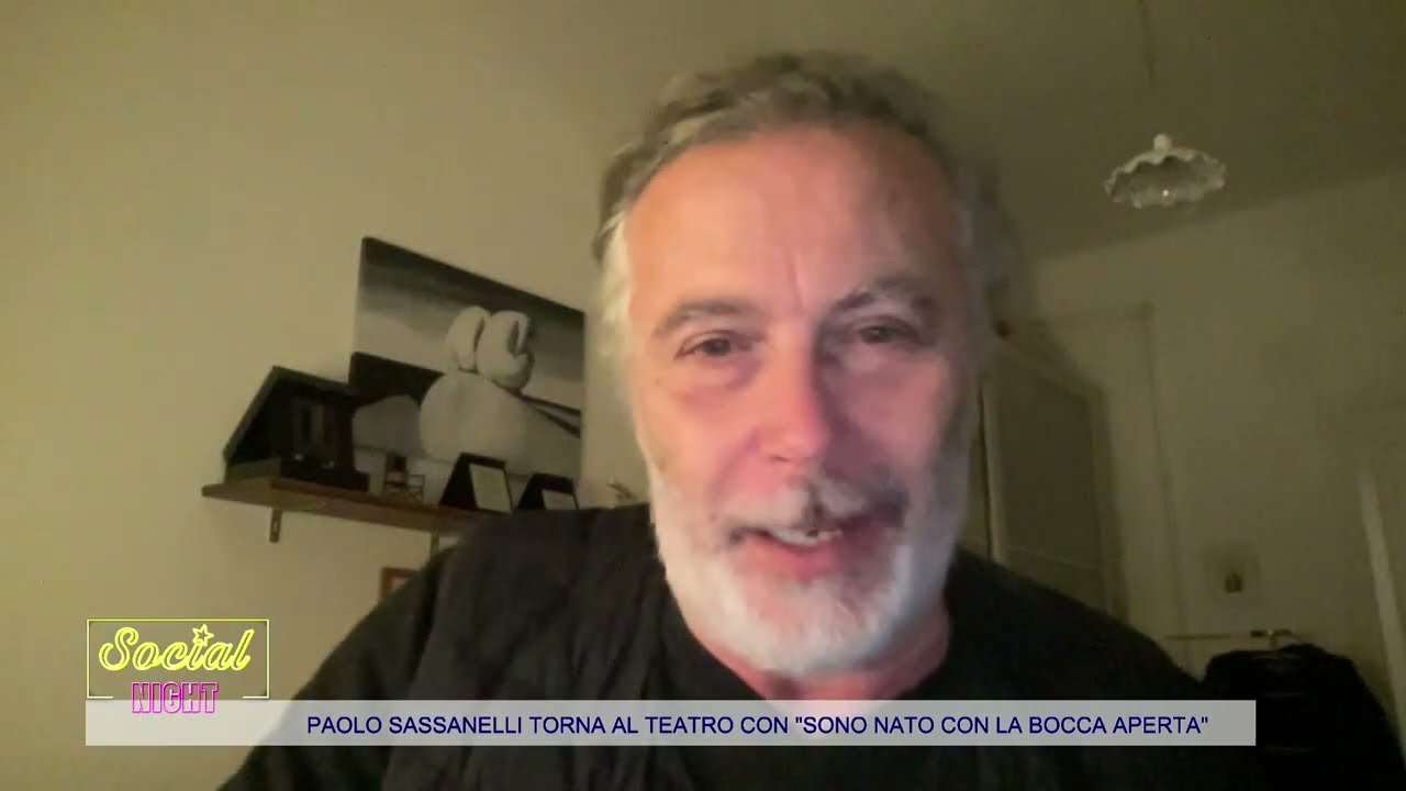 Paolo Sassanelli: “troppi Turisti, Serve Corsia Preferenziale Per I Baresi In Coda Per La Focaccia” – Video