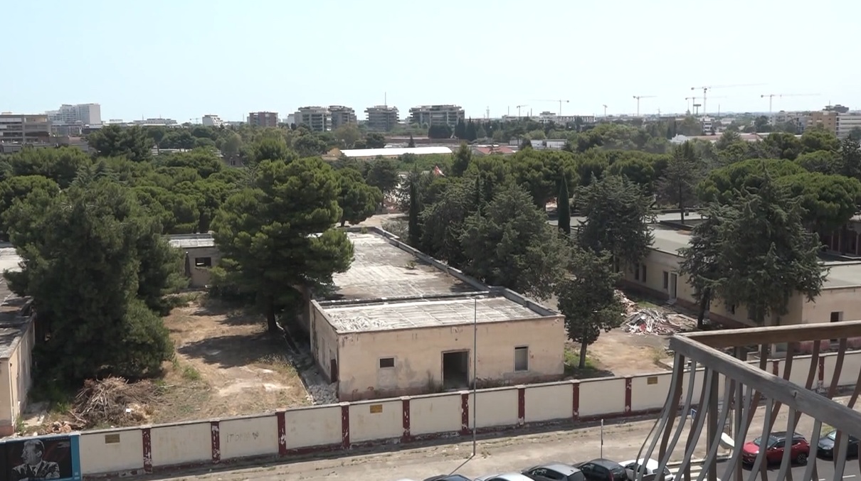 Parco Giustizia