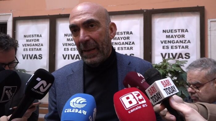 Piano Sosta Brt, Bari Perderà L’1% Dei Posti Auto: “nuovi Parcheggi In Aree Dismesse” – Video