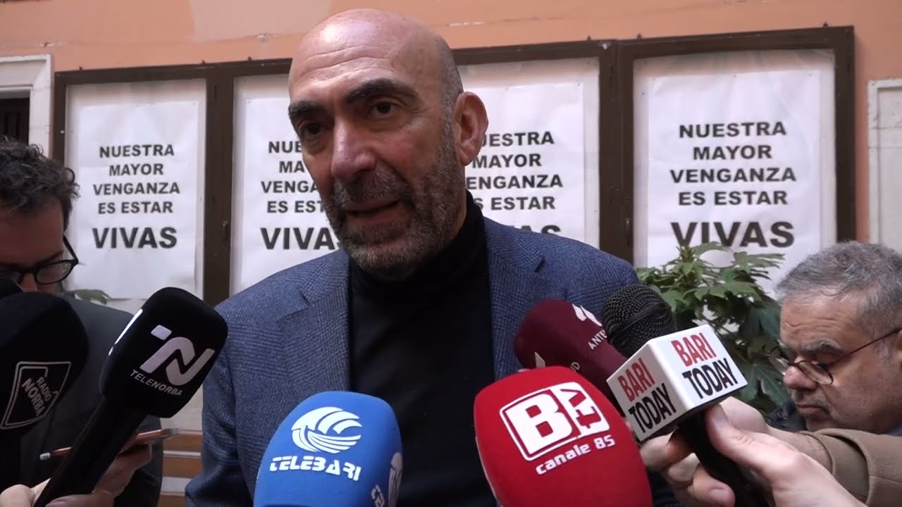 Piano Sosta Brt, Bari Perderà L’1% Dei Posti Auto: “nuovi Parcheggi In Aree Dismesse” – Video