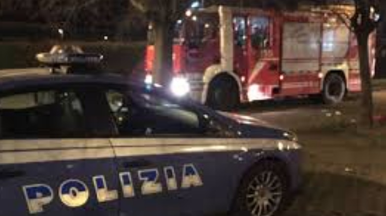 Polizia Vigili Del Fuo