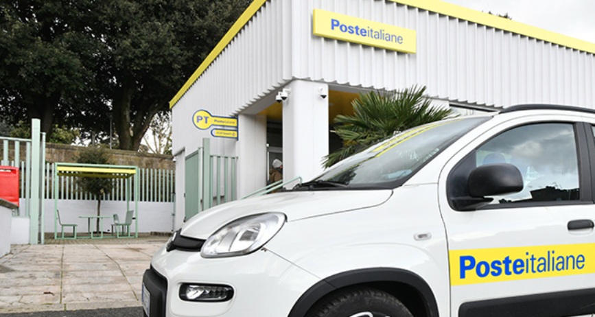 Poste Italiane