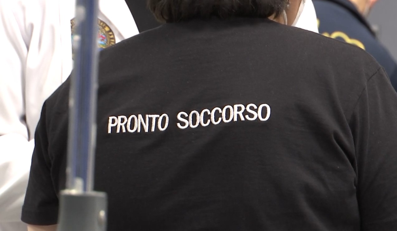 Pronto Soccorso