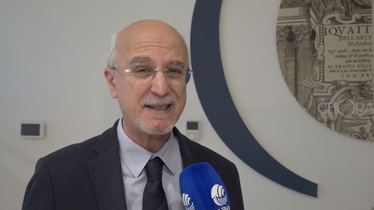 Puglia Nella Morsa Dell’influenza, L’epidemiologo Lopalco: “virus Cambiato, Ma Vaccinarsi Fa Bene” – Video