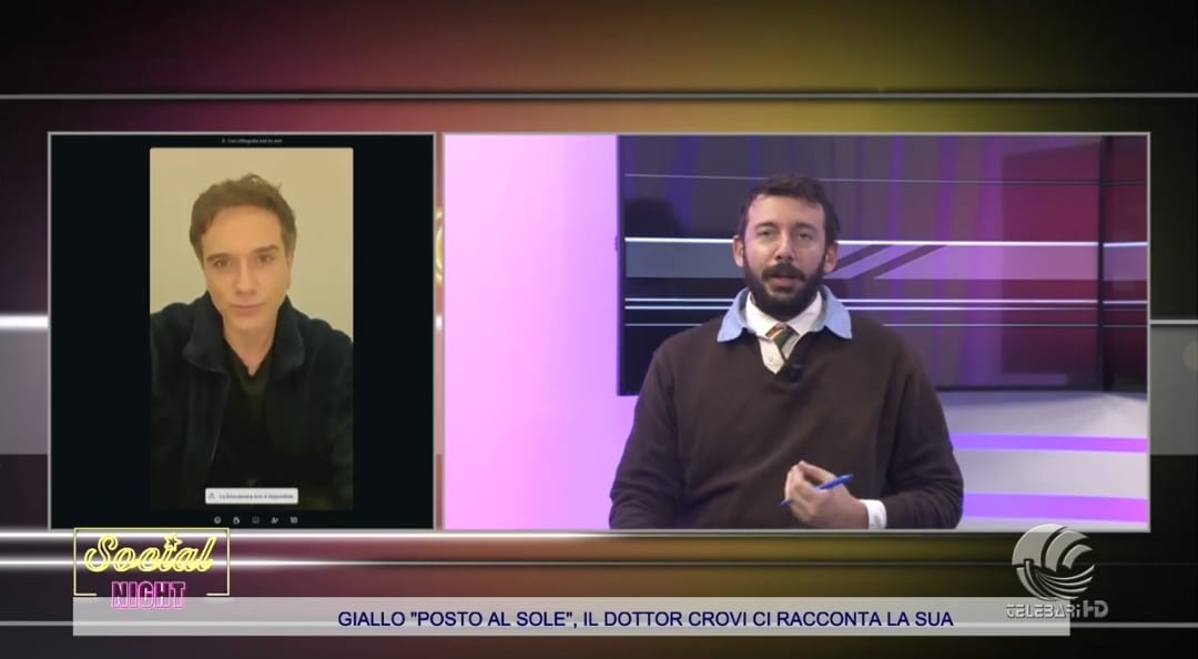 Racanati Interview