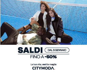 Saldi Gennaio 2026 301x251