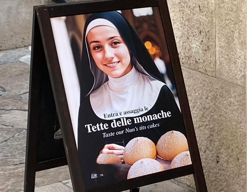 Tette Delle Monache 4