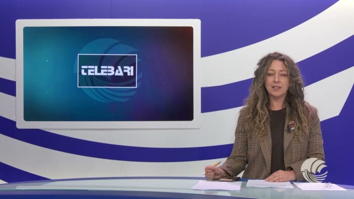 Tg Telebari Mattina 07 01 26