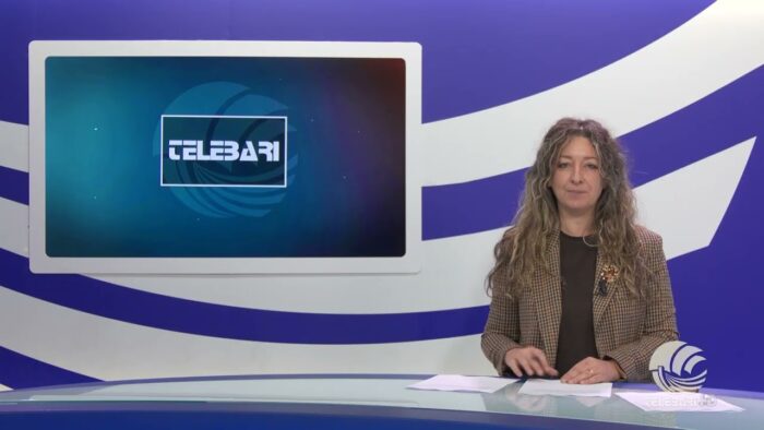Tg Telebari Mattina 11 01 26