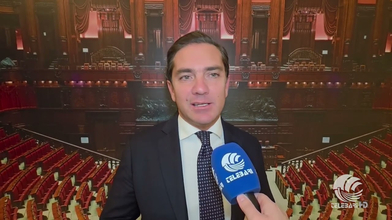 Tg Telebari Mattina 17 01 26