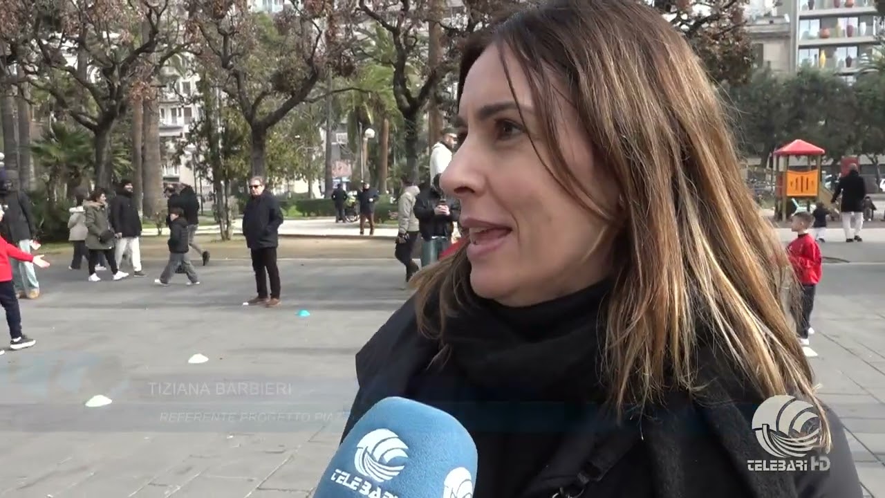 Tg Telebari Mattina 18 01 26