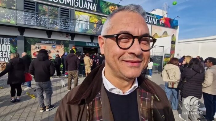 Tg Telebari Mattina 19 01 26