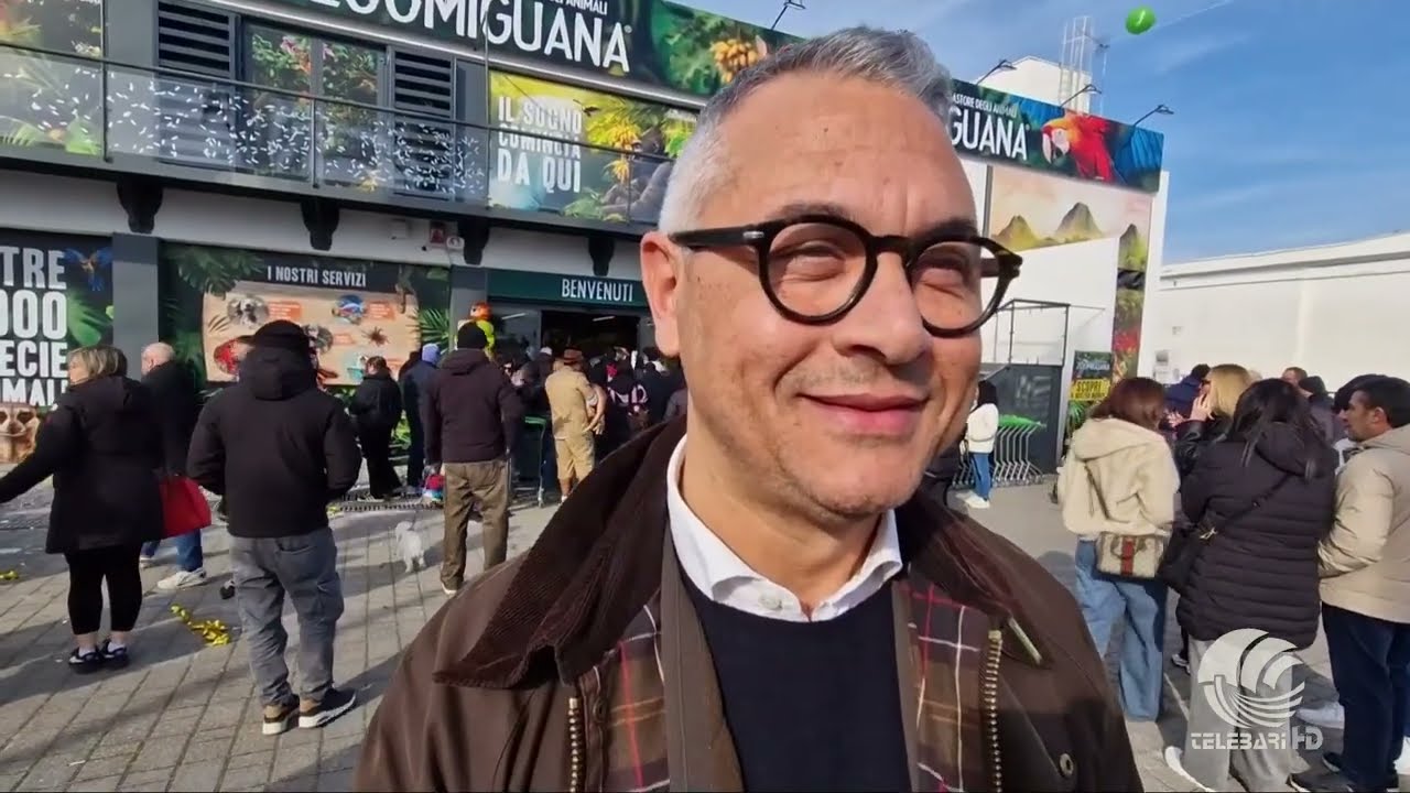 Tg Telebari Mattina 19 01 26