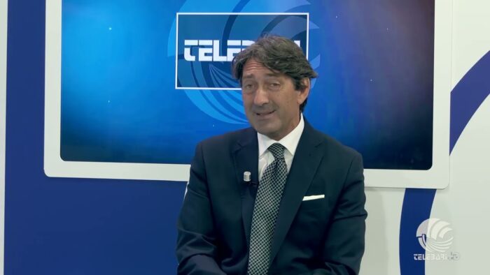 Tg Telebari Mattina 21 01 26