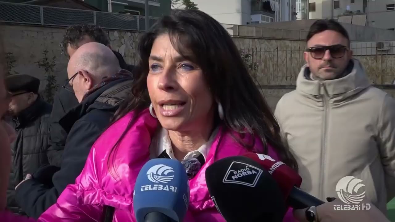 Tg Telebari Mattina 24 01 26