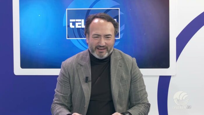 Tg Telebari Mattina 26 01 26