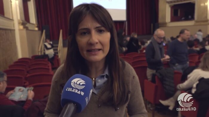 Tg Telebari Sera 11 01 26