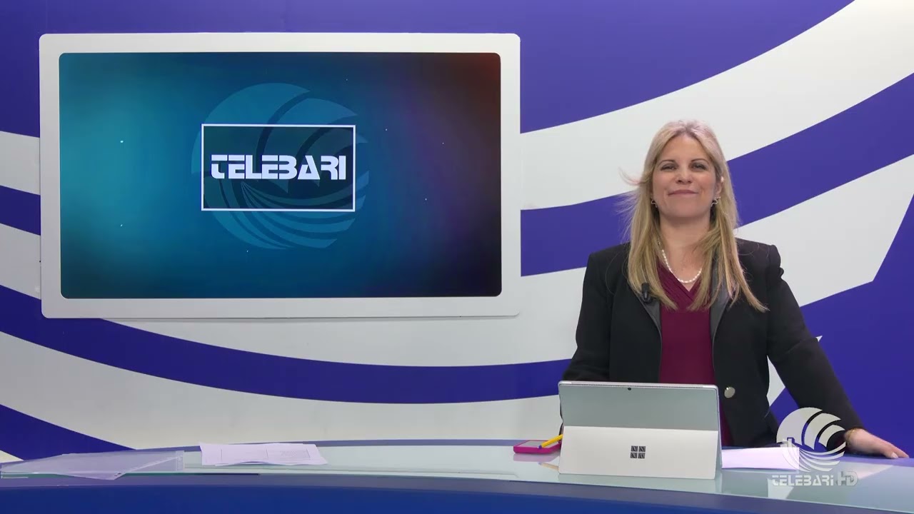 Tg Telebari Sera 14 01 26