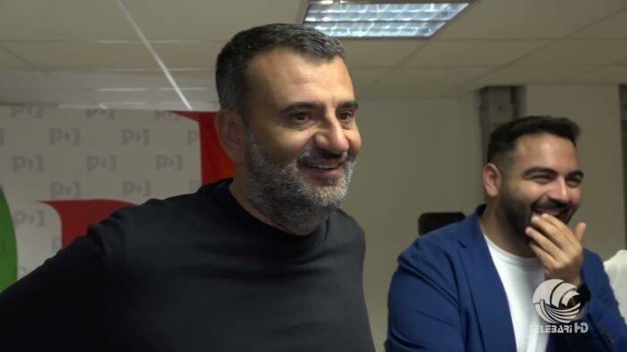 Tg Telebari Sera 15 01 26