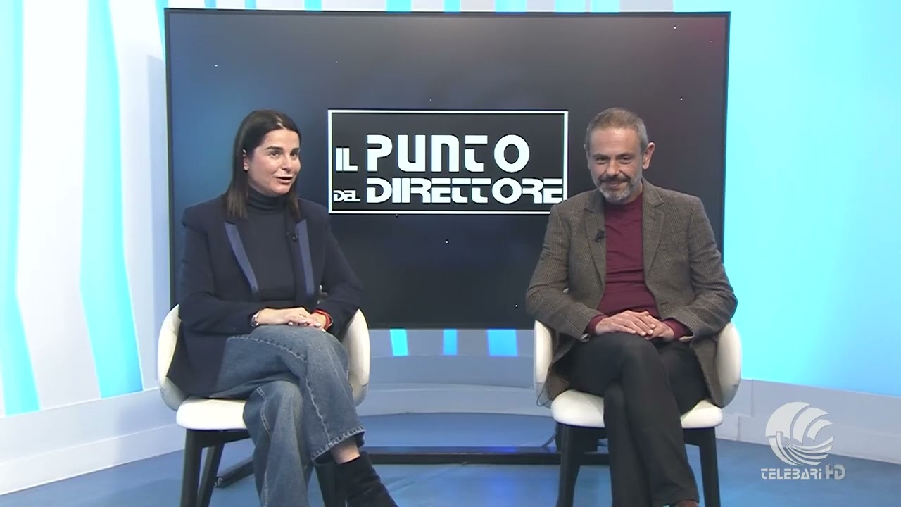 Tg Telebari Sera 17 01 26