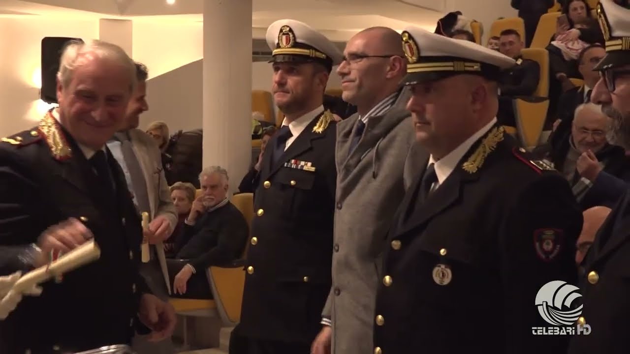 Tg Telebari Sera 19 01 26