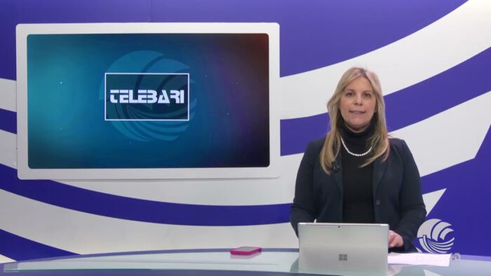 Tg Telebari Sera 26 01 26