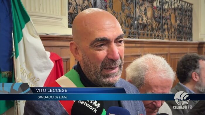 Tg Telebari Sera 27 01 26