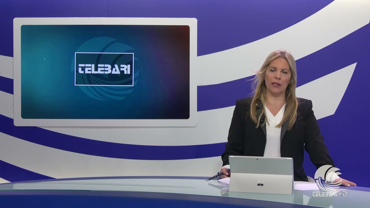 Tg Telebari Sera 28 01 26
