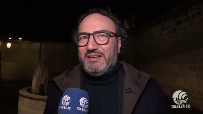 Tg Telebari Sera 29 01 26