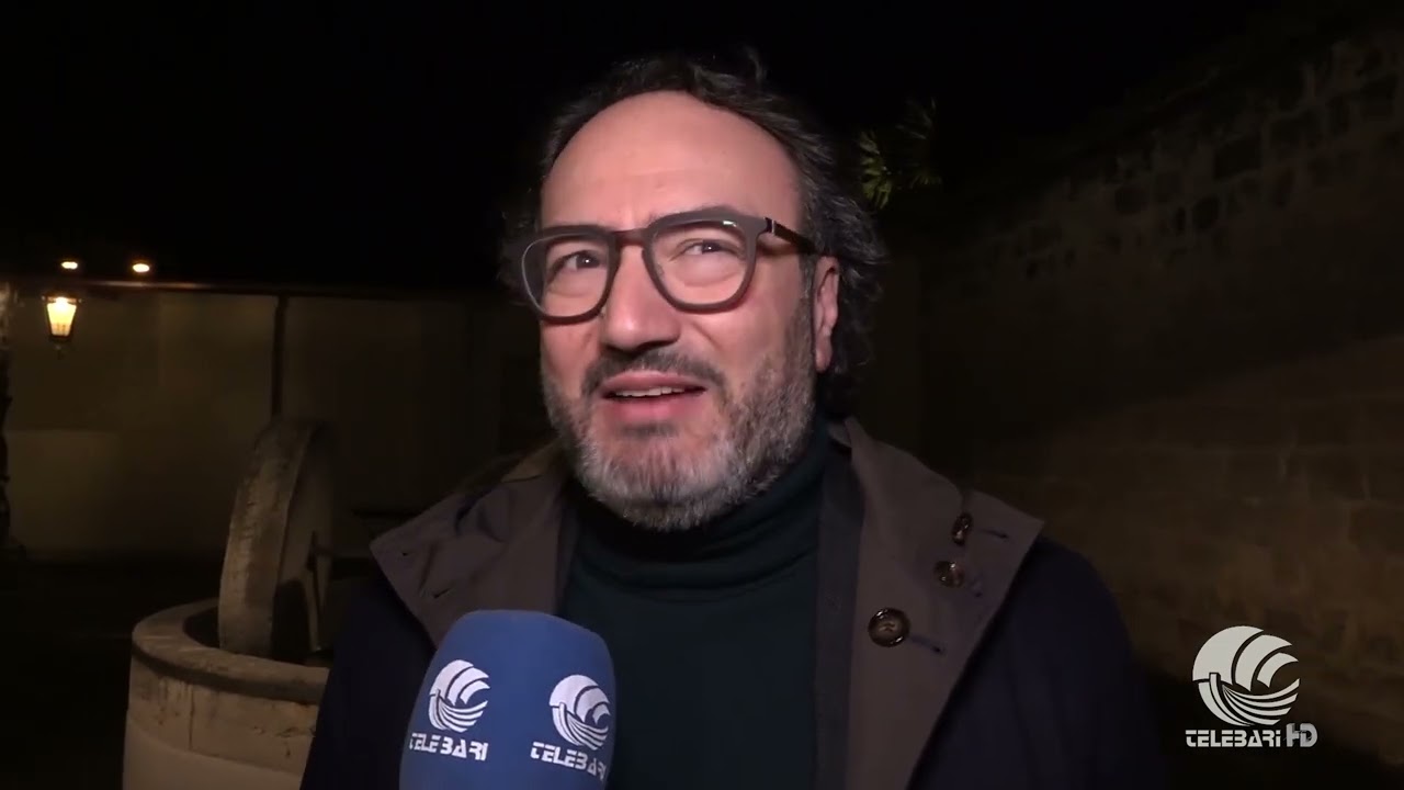 Tg Telebari Sera 29 01 26