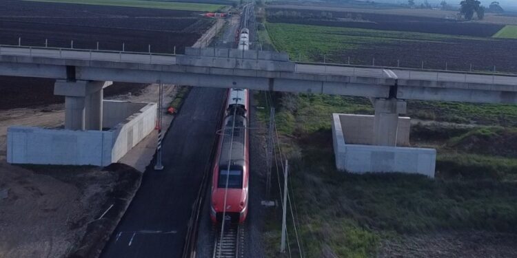 Treni Trenitalia