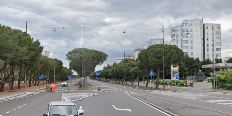 Via Caldarola