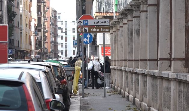 Via Fiore