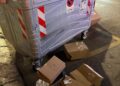 20 02 26 Controlli Nucleo Antidegrado Della Polizia Locale Di Bari Errato Conferimento Cartoni 2