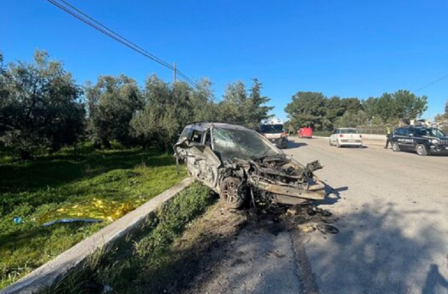 Incidente
