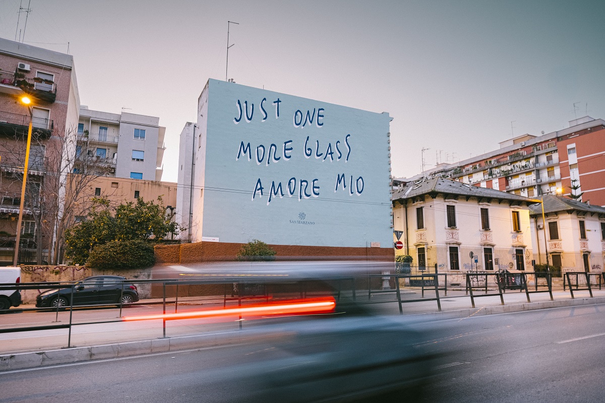 Artwall Bari 2026 San Marzano 1