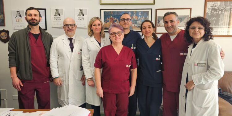 Gruppo Di Lavoro Neurologia