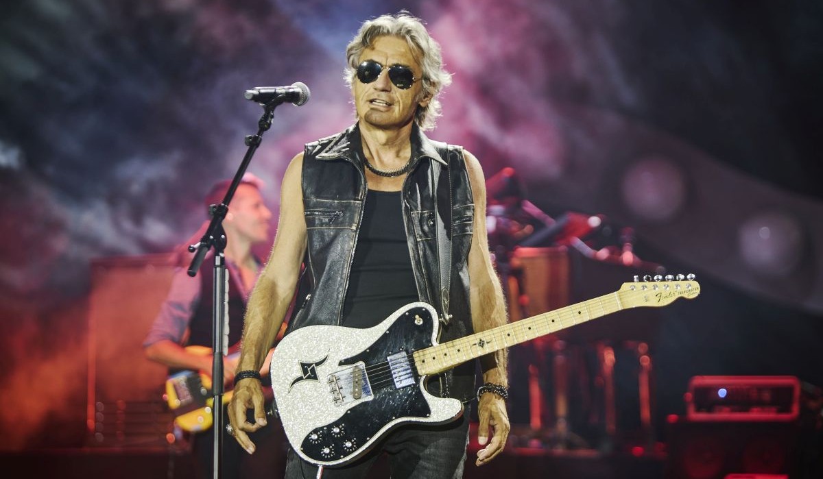 Luciano Ligabue Ph. Maurizio Bresciani J0a6639 B