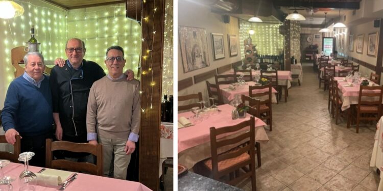 Ristorante Padova