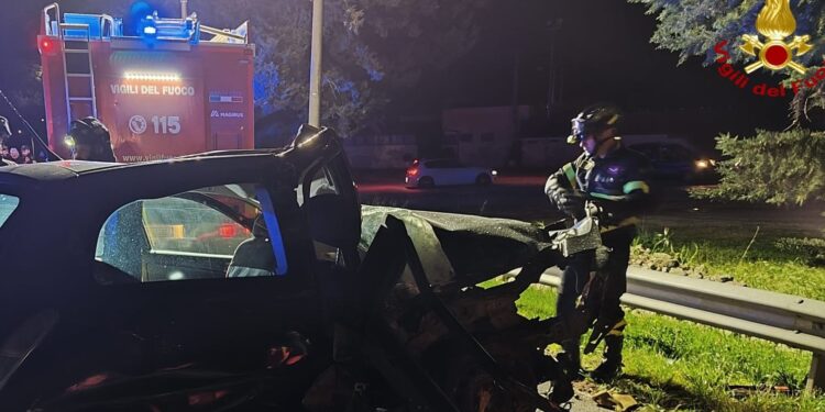 incidente Mola Rutigliano