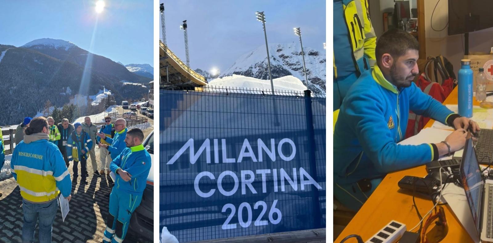 olimpiadi milano cortina