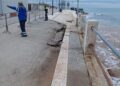 Waterfront Torre A Mare