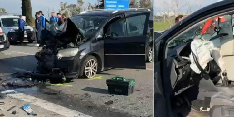 Incidente