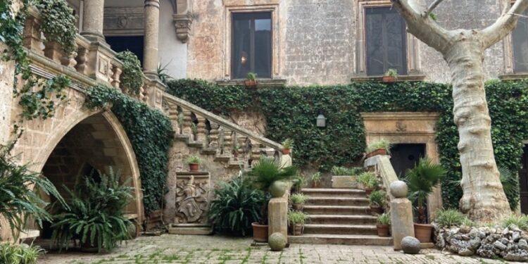 Apulia Location 2