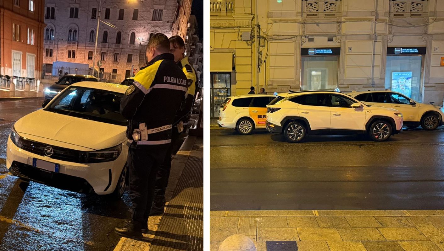 Auto Taxi
