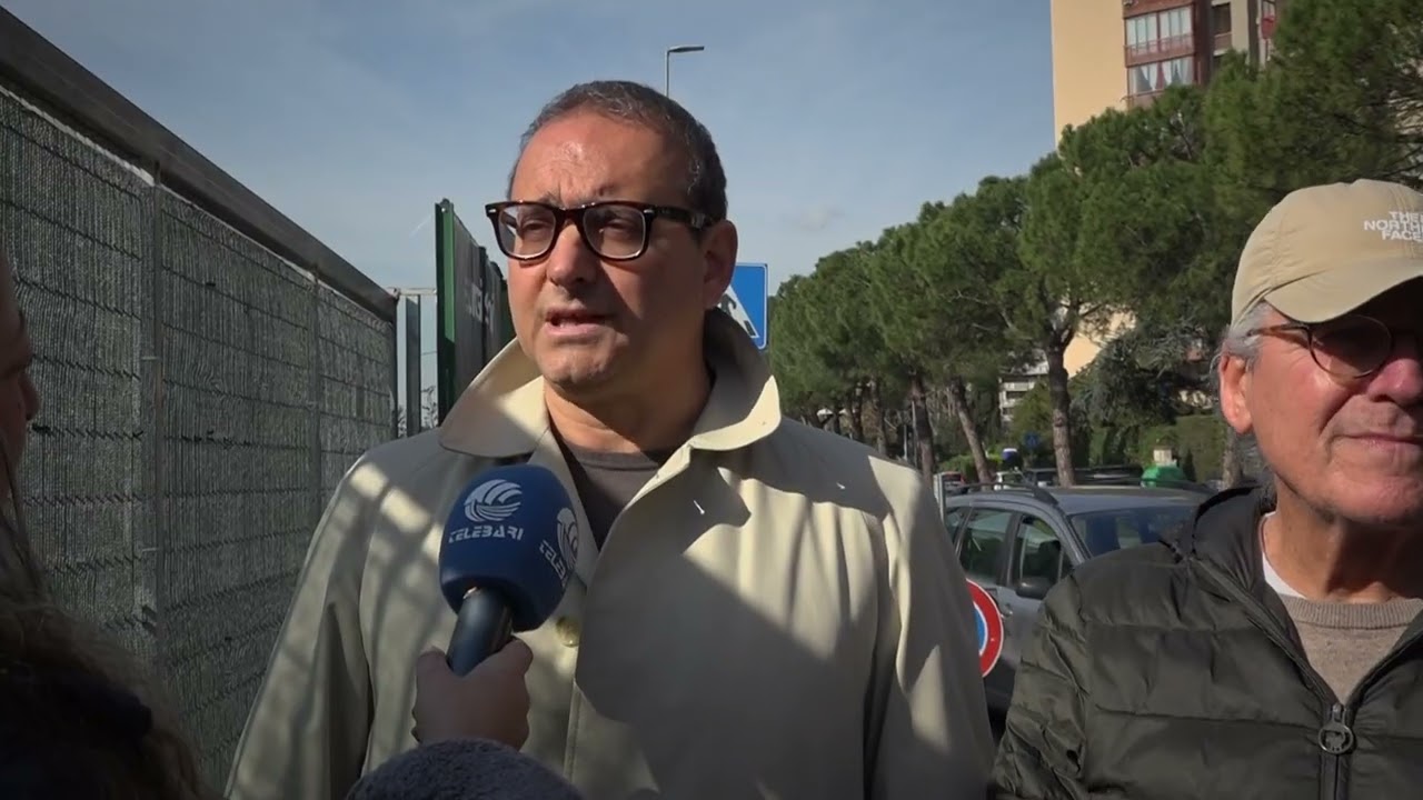 Bari, Residenti Di Via Mitolo Contro L’hub Per La Ricarica Dei Bus Elettrici Amtab: Sospesi I Lavori – Video