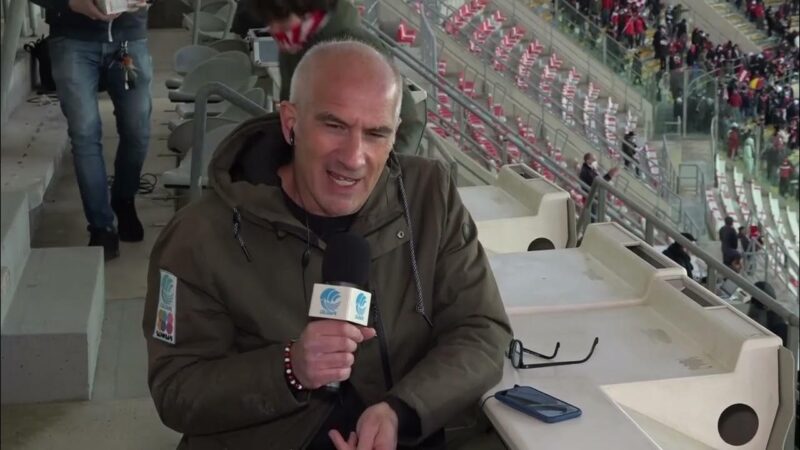 Bari Sudtirol 1 2, Tamborra: “non C’è Limite Al Peggio” – Video