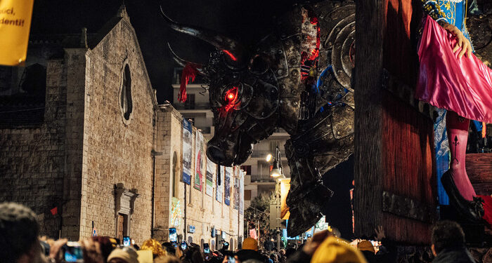 Carnevale Ansa
